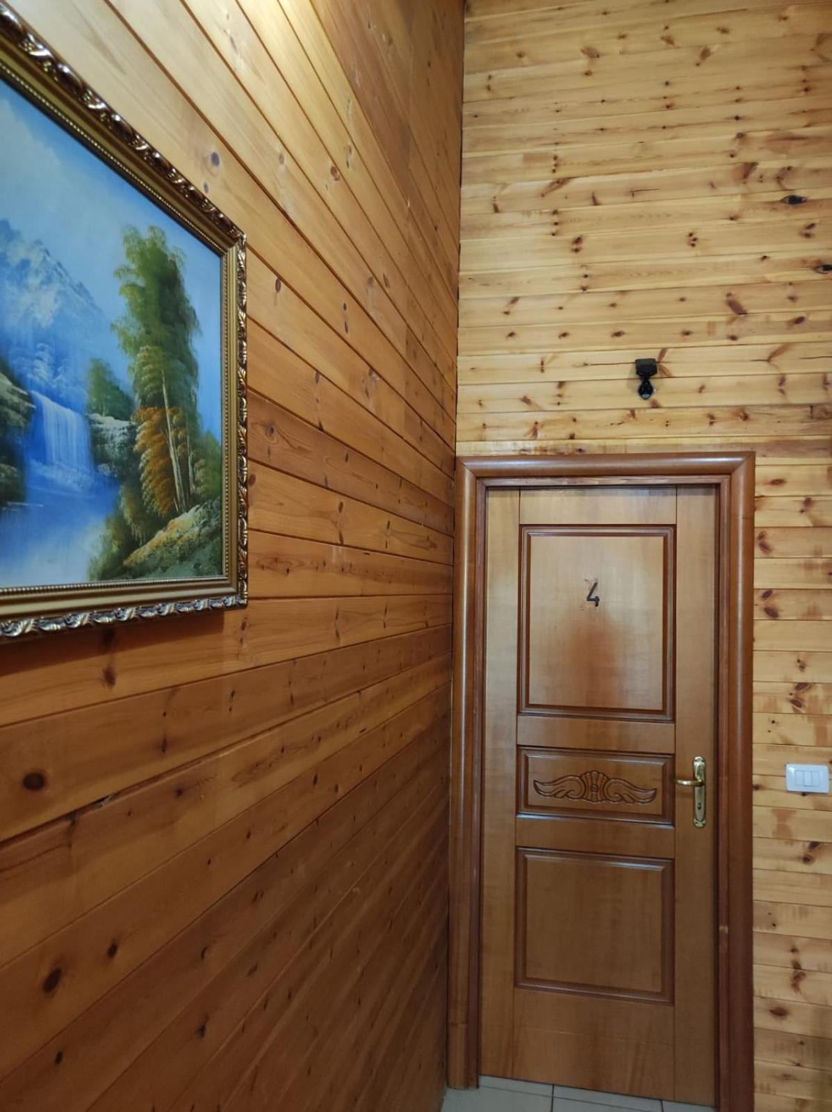 Hotel Toni Llogora Dukat Kültér fotó